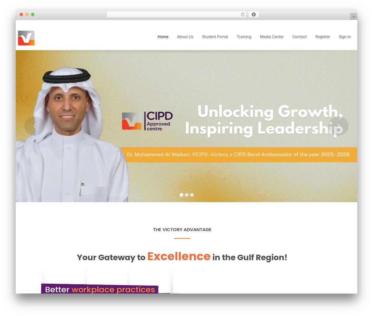 Flexform WordPress theme - vtdi.net