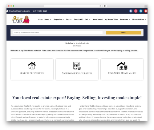 Realtyna Organic IDX plugin + WPL Real Estate (real-estate-listing-realtyna-wpl) free WordPress plugin - lindaleerealestate.com Realtyna Organic IDX plugin + WPL Real Estate (real-estate-listing-realtyna-wpl) free WordPress plugin - lindaleerealestate.com