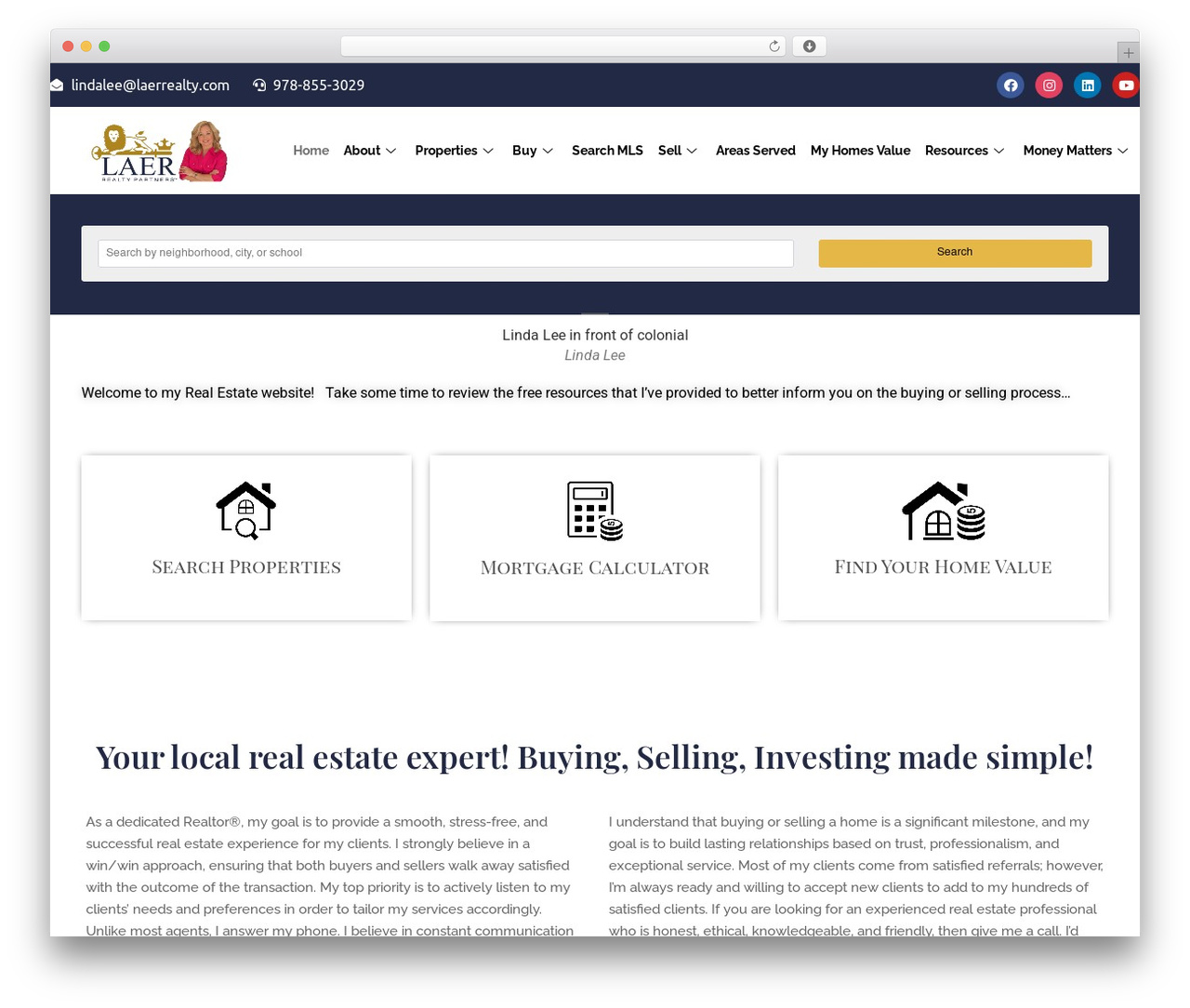 Hello Elementor WordPress theme - lindaleerealestate.com Hello Elementor WordPress theme - lindaleerealestate.com