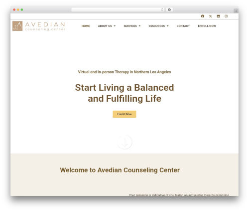 Countdown Block (wp-countdown-block) free WordPress plugin - avediancounselingcenter.com