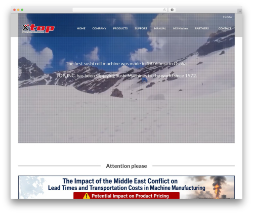 Vk video block pro WordPress plugin - sushimachine.biz