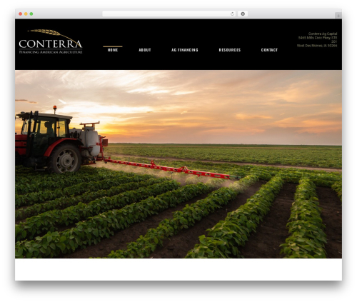 Kava extra WordPress plugin - conterraag.com