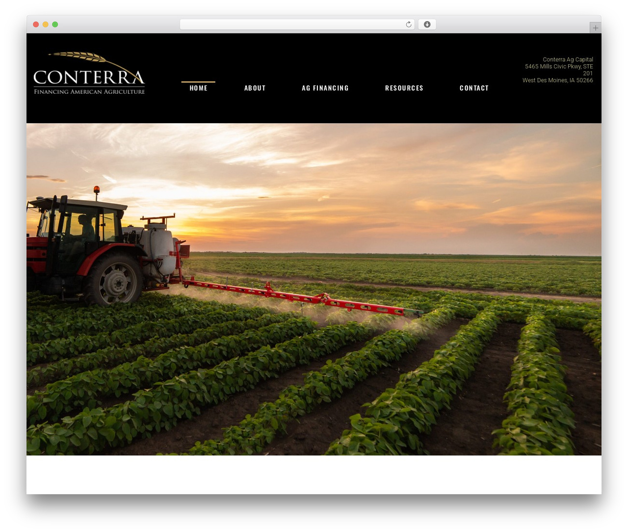 Monstroid2 WordPress theme - conterraag.com Monstroid2 WordPress theme - conterraag.com