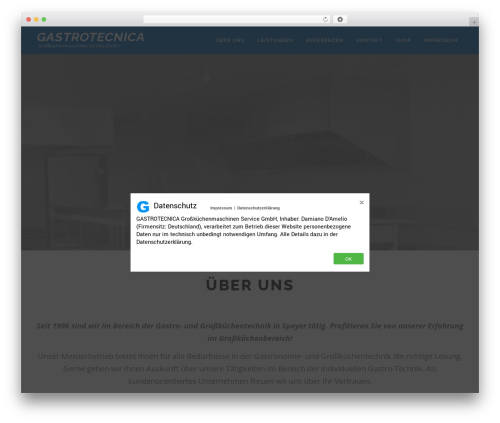 Maintenance mode for WooCommerce (maintenance-mode-for-woocommerce) free WordPress plugin - gastrotecnica.de Maintenance mode for WooCommerce (maintenance-mode-for-woocommerce) free WordPress plugin - gastrotecnica.de