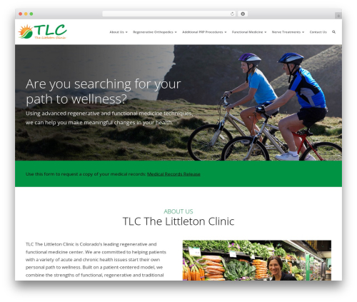 Styles For WP Pagenavi Addon – Better design for post pagination (styles-for-wp-pagenavi-addon) free WordPress plugin - thelittletonclinic.com