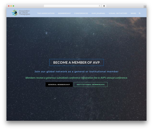 Vfbp payments WordPress plugin - visualpedagogies.com