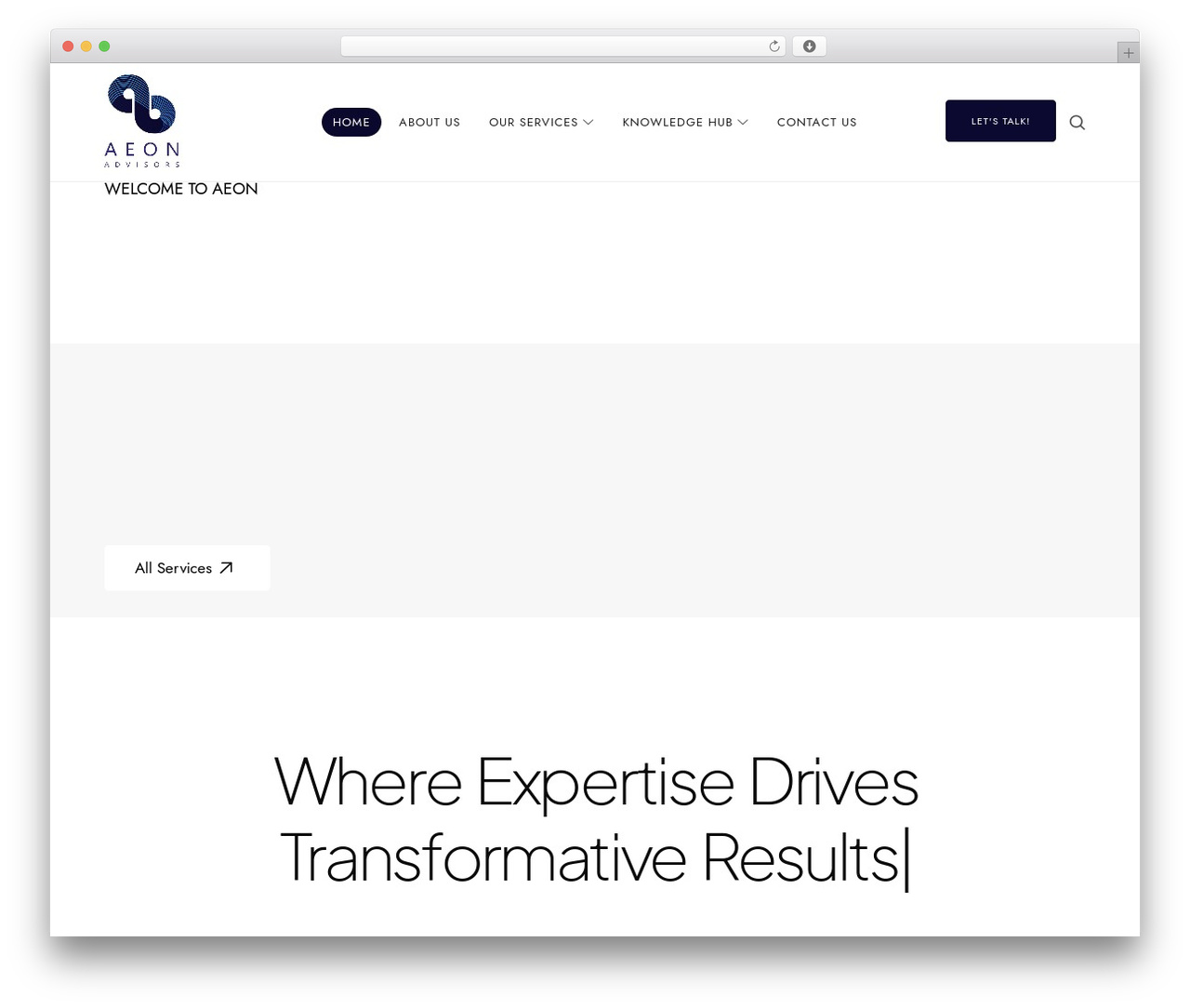 Theme WordPress Consultify - aeonadvisors.org Theme WordPress Consultify - aeonadvisors.org
