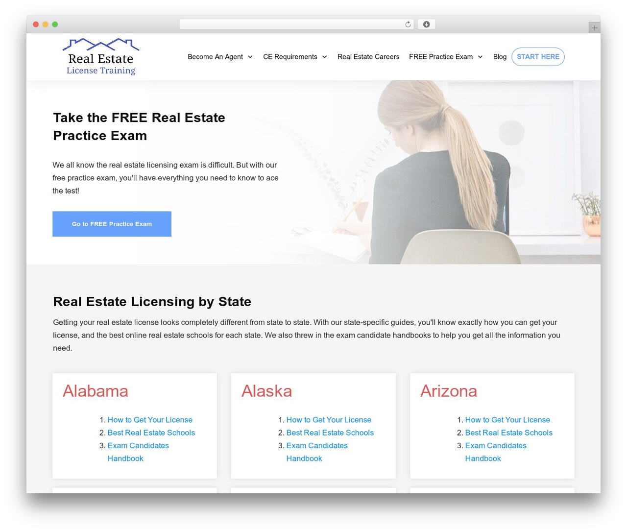 Thrive Theme Builder top WordPress theme - realestatelicensetraining.com Thrive Theme Builder top WordPress theme - realestatelicensetraining.com