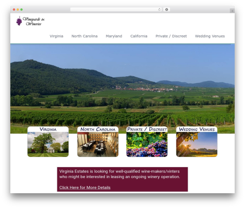 Easy UTM tracking with contact form 7 (easy-utm-tracking-with-contact-form-7) free WordPress plugin - vineyardsandwineries.com