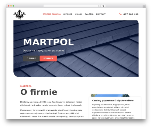Cf7 grid and styler for divi premium WordPress plugin - martpol.net.pl
