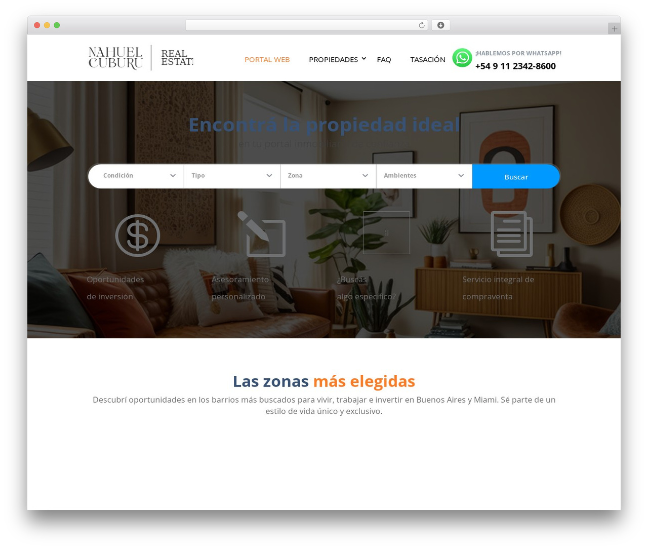 WordPress theme Divi - ncubururealestate.com WordPress theme Divi - ncubururealestate.com