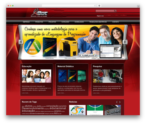 Flash Video Player (flash-video-player) free WordPress plugin - xbot.com.br