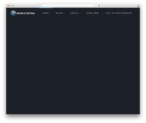Techlink core WordPress plugin - worldretina.ai