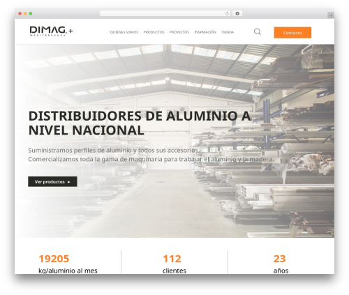 Slider WordPress plugin - dimagmediterranea.com