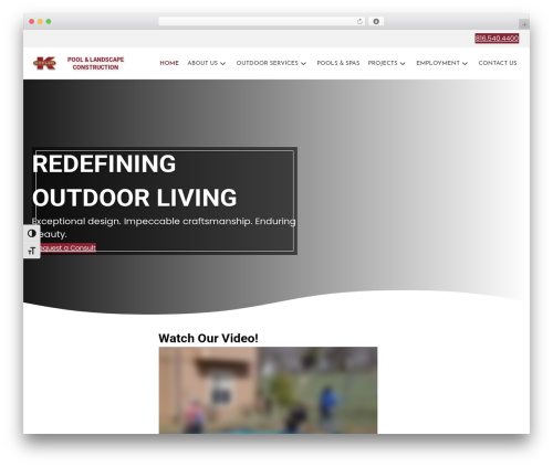 Embedder for google reviews WordPress plugin - kohleroutdoor.com