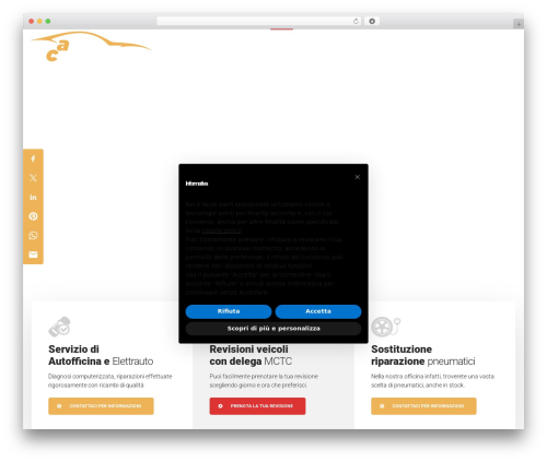 Dfd extensions WordPress plugin - autocamposilvan.com