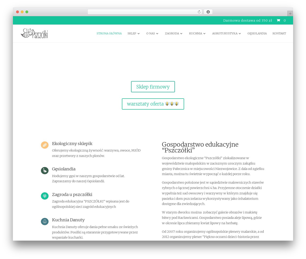 Divi WordPress theme - pszczolki.org Divi WordPress theme - pszczolki.org