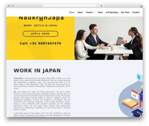 Wonderplugin lightbox trial WordPress plugin - naukriinjapan.com