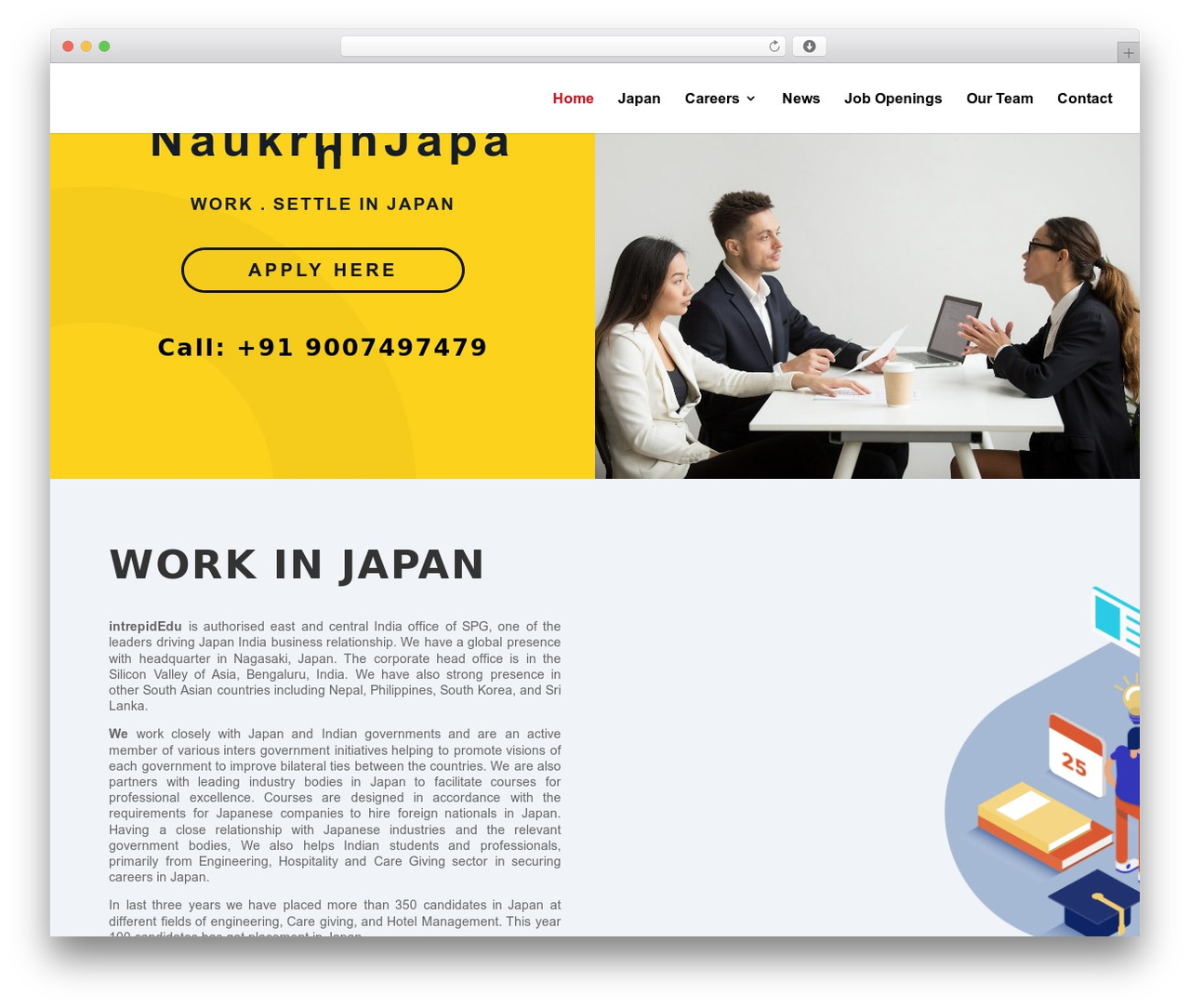 Divi WordPress theme - naukriinjapan.com Divi WordPress theme - naukriinjapan.com