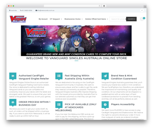 Quantity Field on Shop Page for WooCommerce (quantity-field-on-shop-page-for-woocommerce) free WordPress plugin - vanguardsingles.com