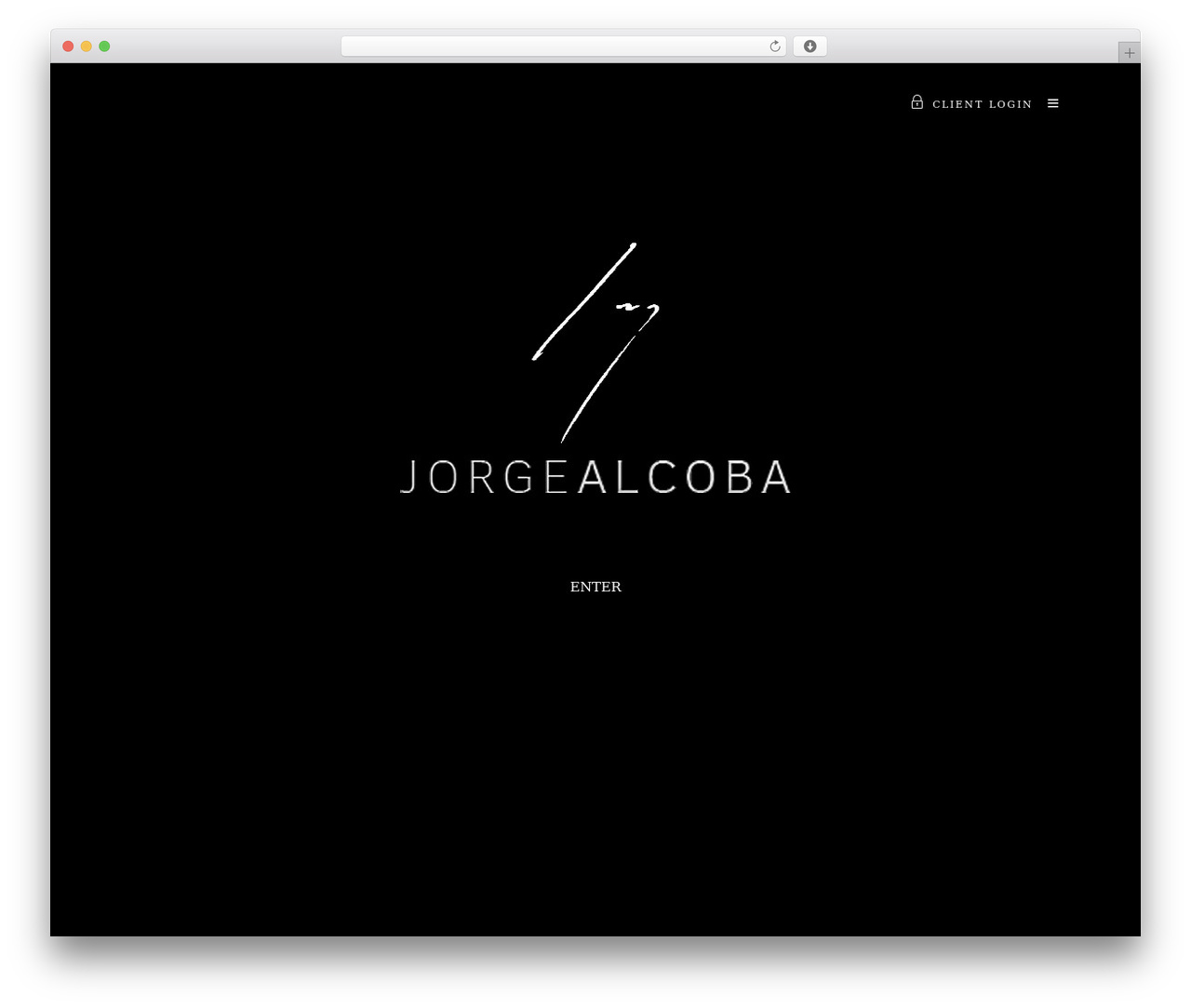 Framed WordPress theme - jorgealcoba.com Framed WordPress theme - jorgealcoba.com