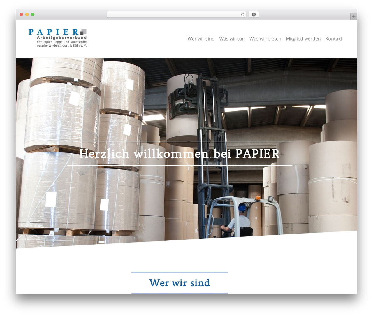 JupiterX WordPress theme - koeln-papier.de JupiterX WordPress theme - koeln-papier.de