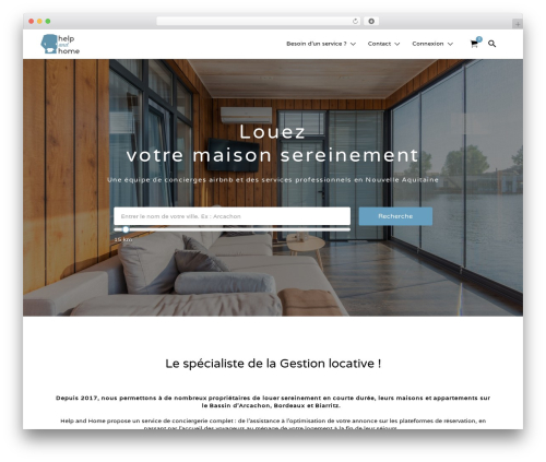 Pb add on mailchimp integration WordPress plugin - www.helpandhome.fr