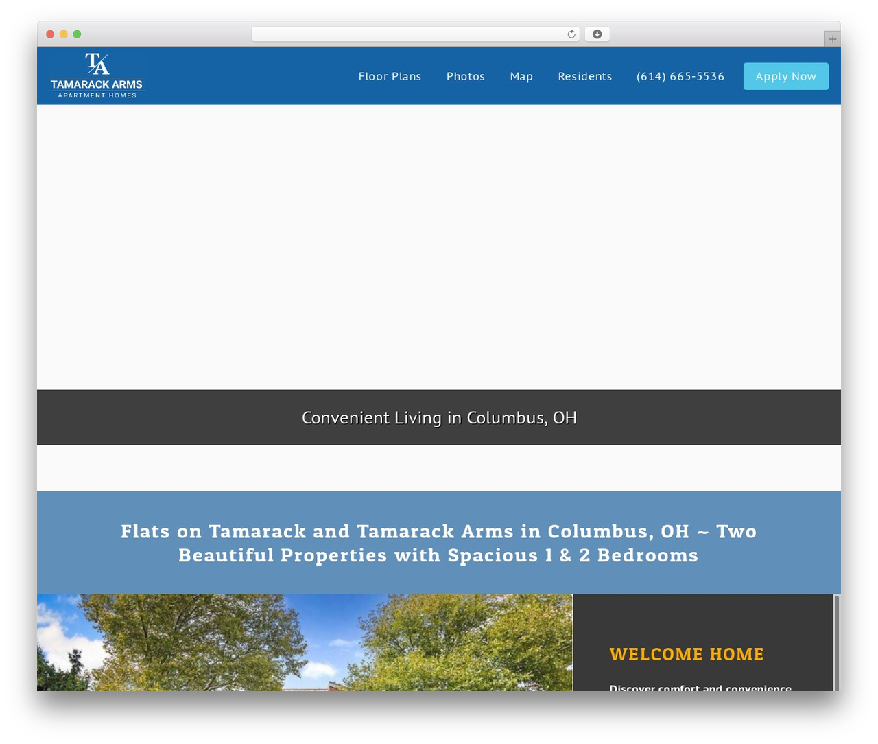 Nectar theme WordPress - tamarackarmsflatsontamarack.com Nectar theme WordPress - tamarackarmsflatsontamarack.com