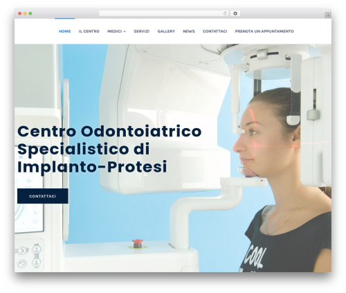 Omnivuscore WordPress plugin - ce-med.it