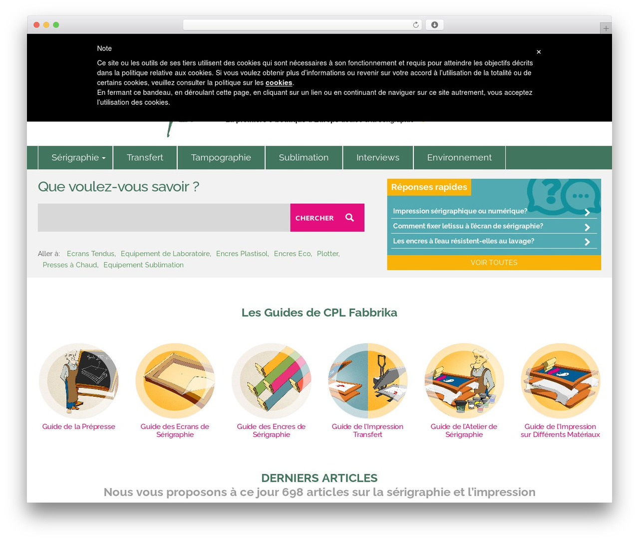 supertheme theme WordPress - laserigraphie.cplfabbrika.com