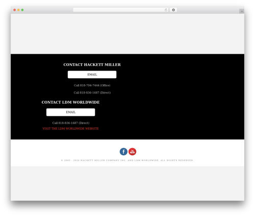 Wonderplugin gridgallery WordPress plugin - hackettmiller.com
