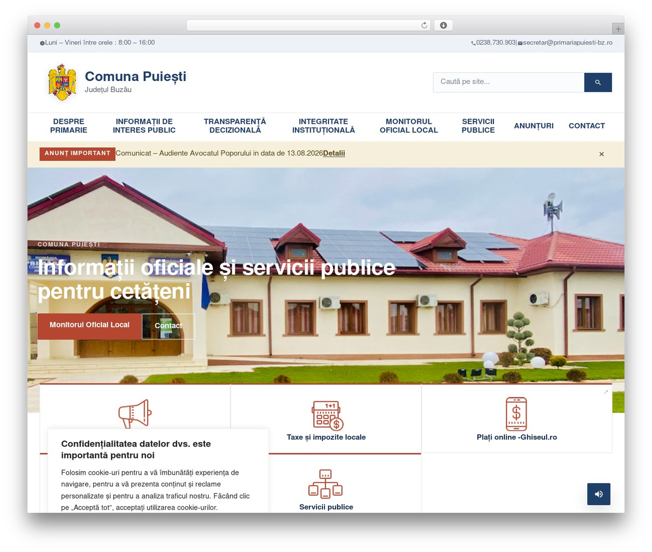 Theme WordPress UAT Theme - primariapuiesti-bz.ro Theme WordPress UAT Theme - primariapuiesti-bz.ro