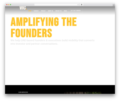 Animation addons for elementor pro WordPress plugin - vicinfluential.com