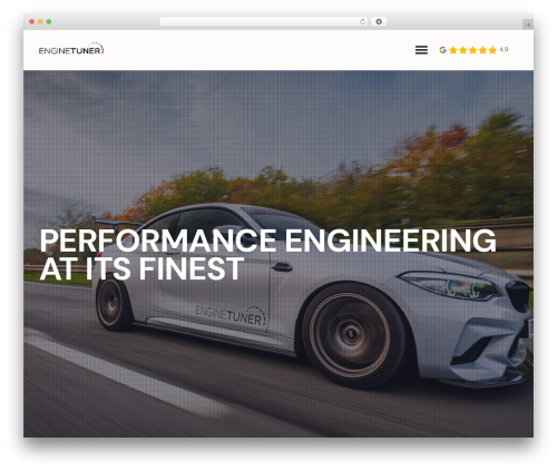 Woo parts compatibility editor WordPress plugin - enginetuner.co.uk