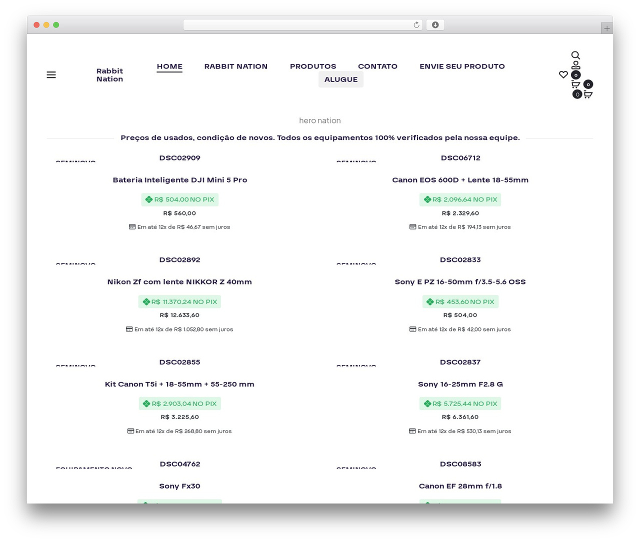 WordPress theme Sober - rabbitnation.cc WordPress theme Sober - rabbitnation.cc