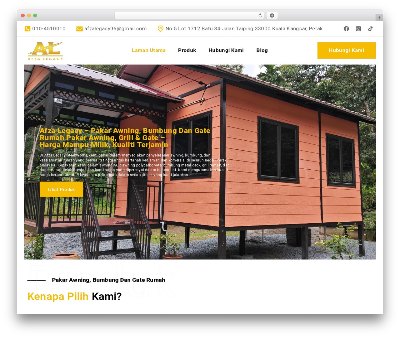 Basetheme WordPress theme - afzalegacysteelworks.com Basetheme WordPress theme - afzalegacysteelworks.com