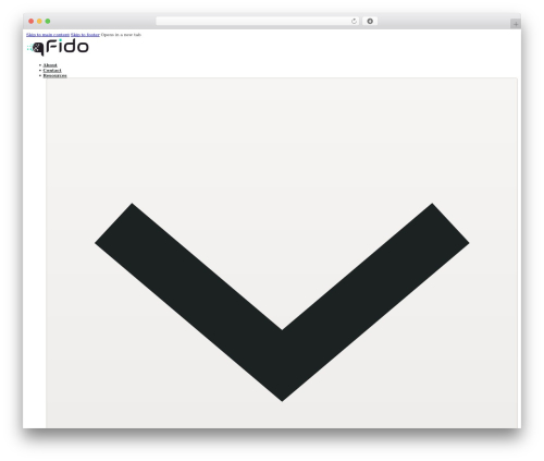 Mailerpress WordPress plugin - qfido.com