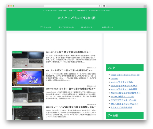 Wp rakuten link WordPress plugin - otonatokodomono3.com
