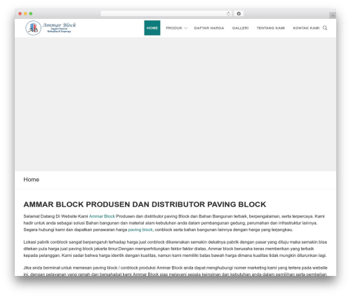 Colorbox Panels & Info Box (colorbox-panels) free WordPress plugin - ammarblock.com