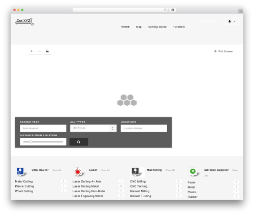 Wp directory WordPress plugin - cutxyz.com
