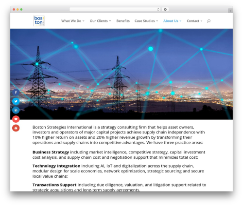 Timeline Express (timeline-express) free WordPress plugin - bostonstrategies.com Timeline Express (timeline-express) free WordPress plugin - bostonstrategies.com