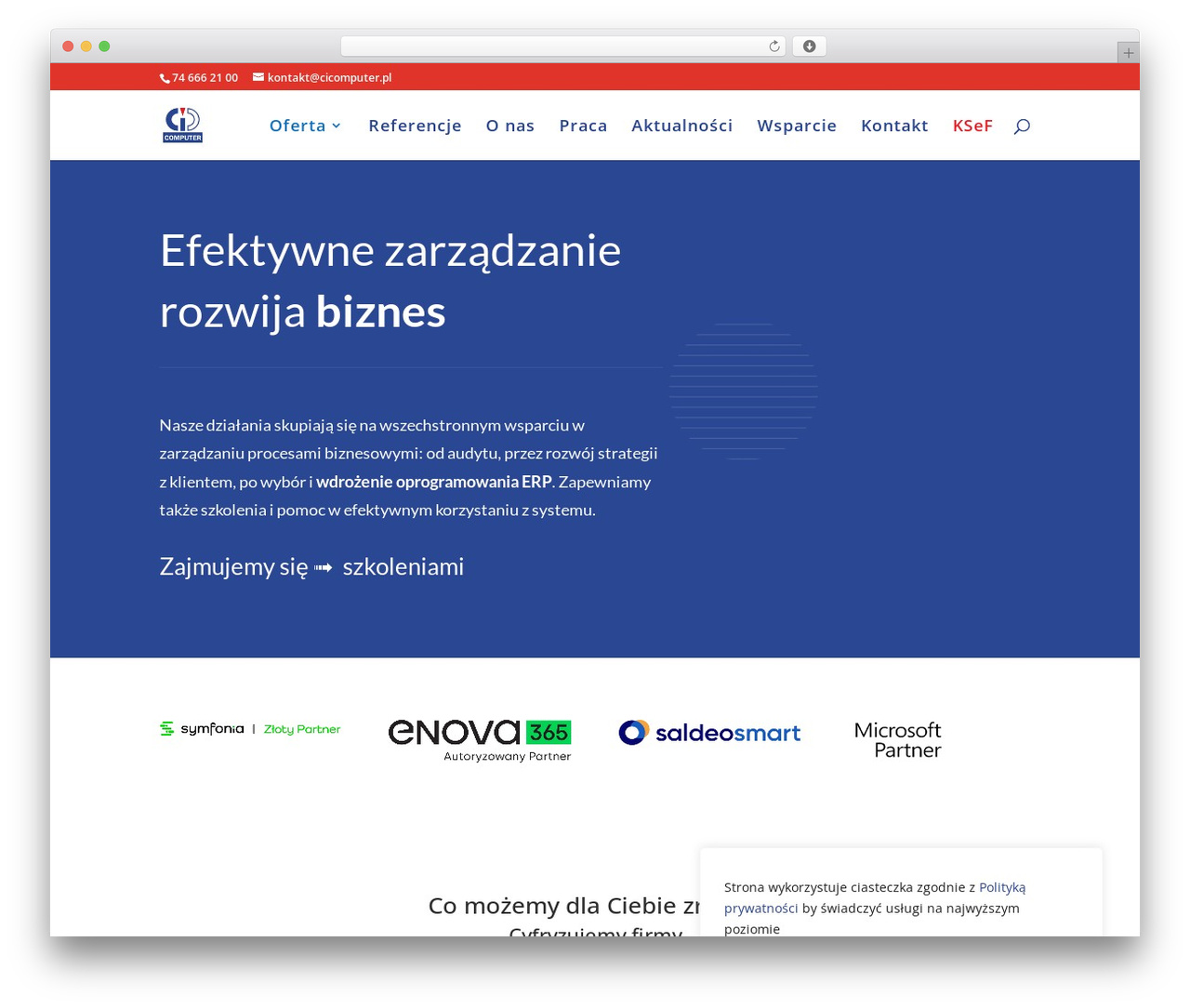 Divi theme WordPress - cicomputer.pl Divi theme WordPress - cicomputer.pl