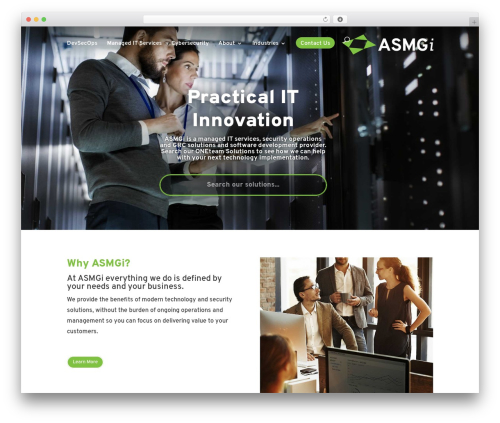All in one video gallery premium WordPress plugin - asmgi.com