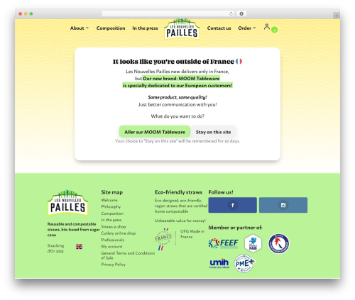 Conditional Discounts for WooCommerce – a woocommerce discount plugin for woocommerce bulk discount, customer role pricing, dynamic pricing, woocommerce quantity discount, BOGO deals, free gifts and more. (woo-advanced-discounts) free WordPress plugin - lesnouvellespailles.fr Conditional Discounts for WooCommerce – a woocommerce discount plugin for woocommerce bulk discount, customer role pricing, dynamic pricing, woocommerce quantity discount, BOGO deals, free gifts and more. (woo-advanced-discounts) free WordPress plugin - lesnouvellespailles.fr