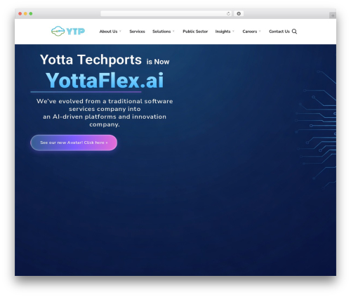 King addons WordPress plugin - yottatechports.com