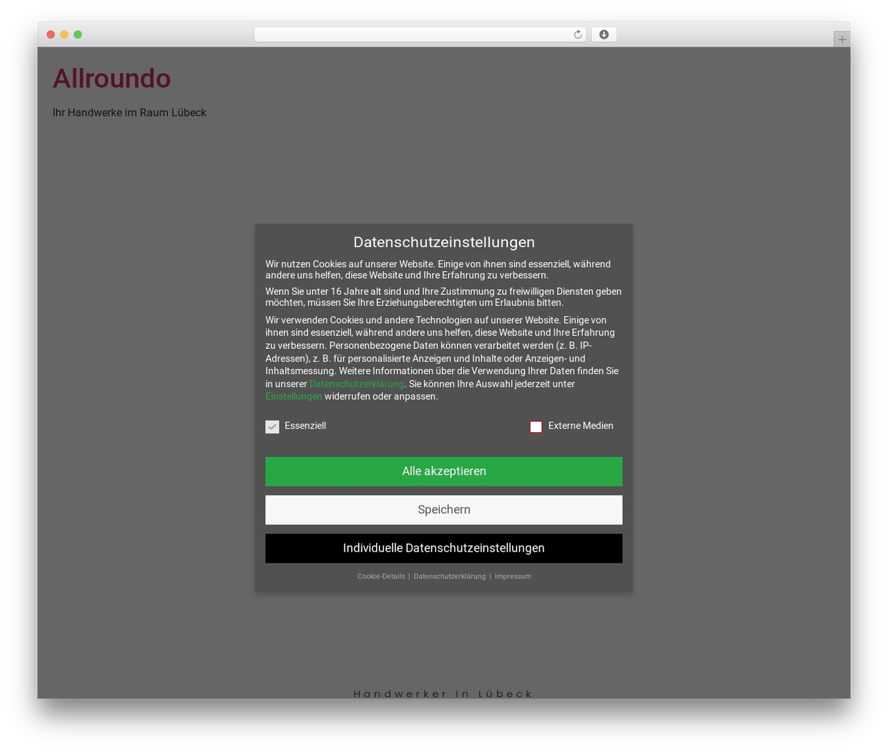 Hello Elementor theme WordPress - allroundo-luebeck.de Hello Elementor theme WordPress - allroundo-luebeck.de