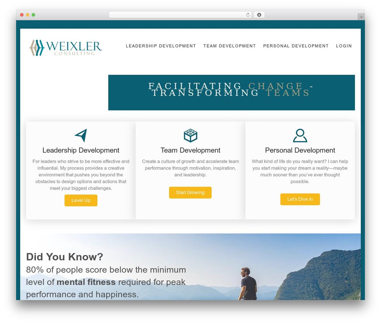 Mega theme WordPress - weixlerconsulting.com Mega theme WordPress - weixlerconsulting.com