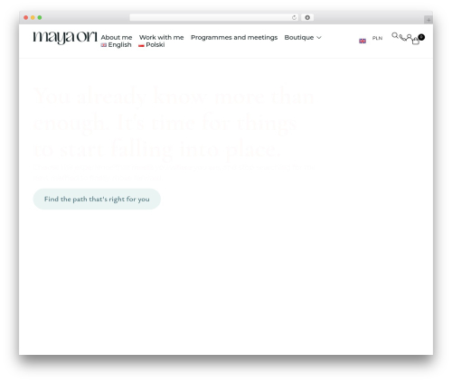 Yaycurrency pro WordPress plugin - mayaori.com