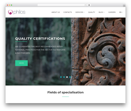 Cherry Team Members (cherry-team-members) free WordPress plugin - philos.pt Cherry Team Members (cherry-team-members) free WordPress plugin - philos.pt