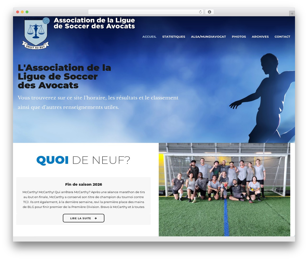 Oxigeno WordPress theme - soccerradar.com Oxigeno WordPress theme - soccerradar.com